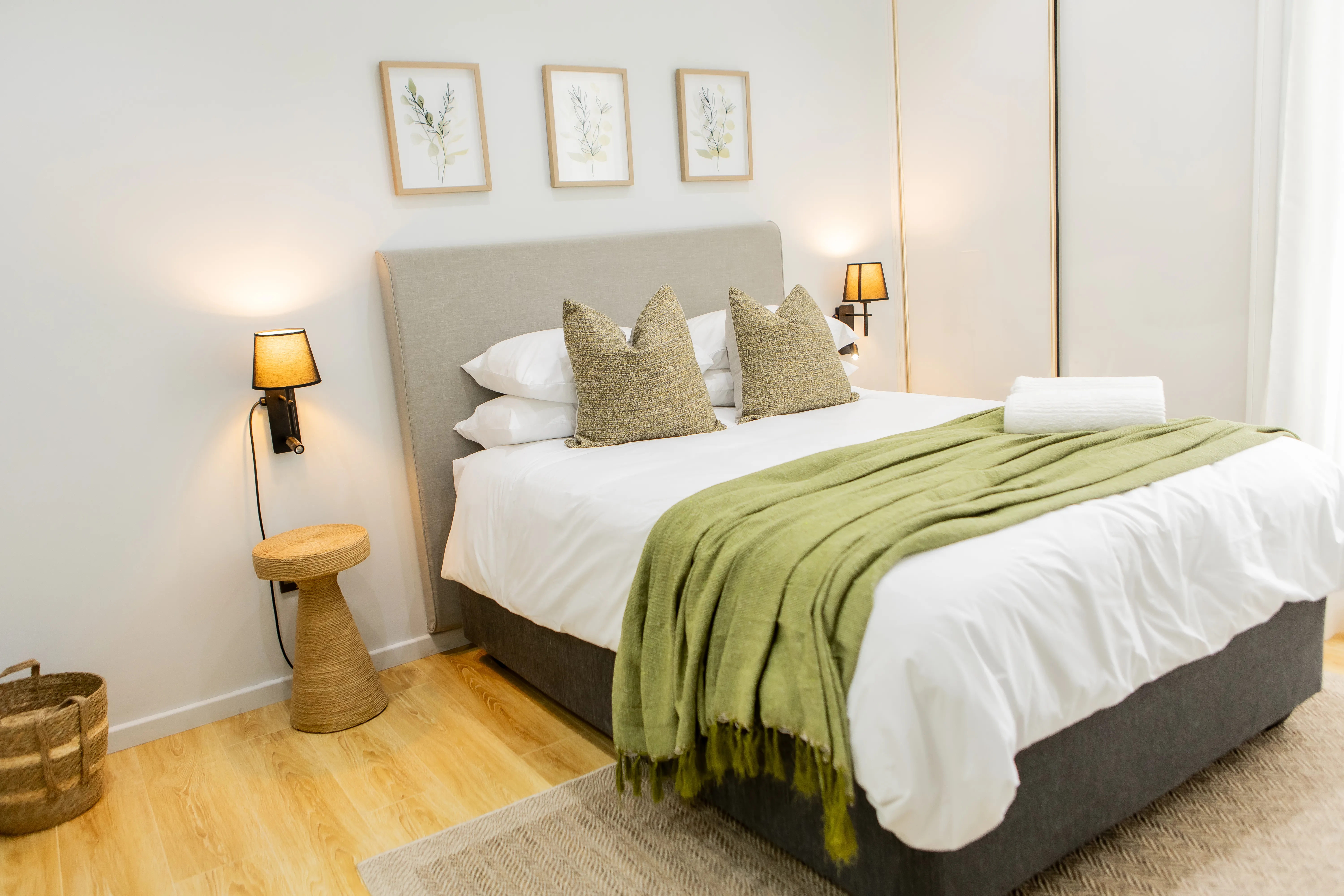 Wale's Ocean Oasis at C Breeze Villas